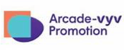 Arcade Vyv Promotion