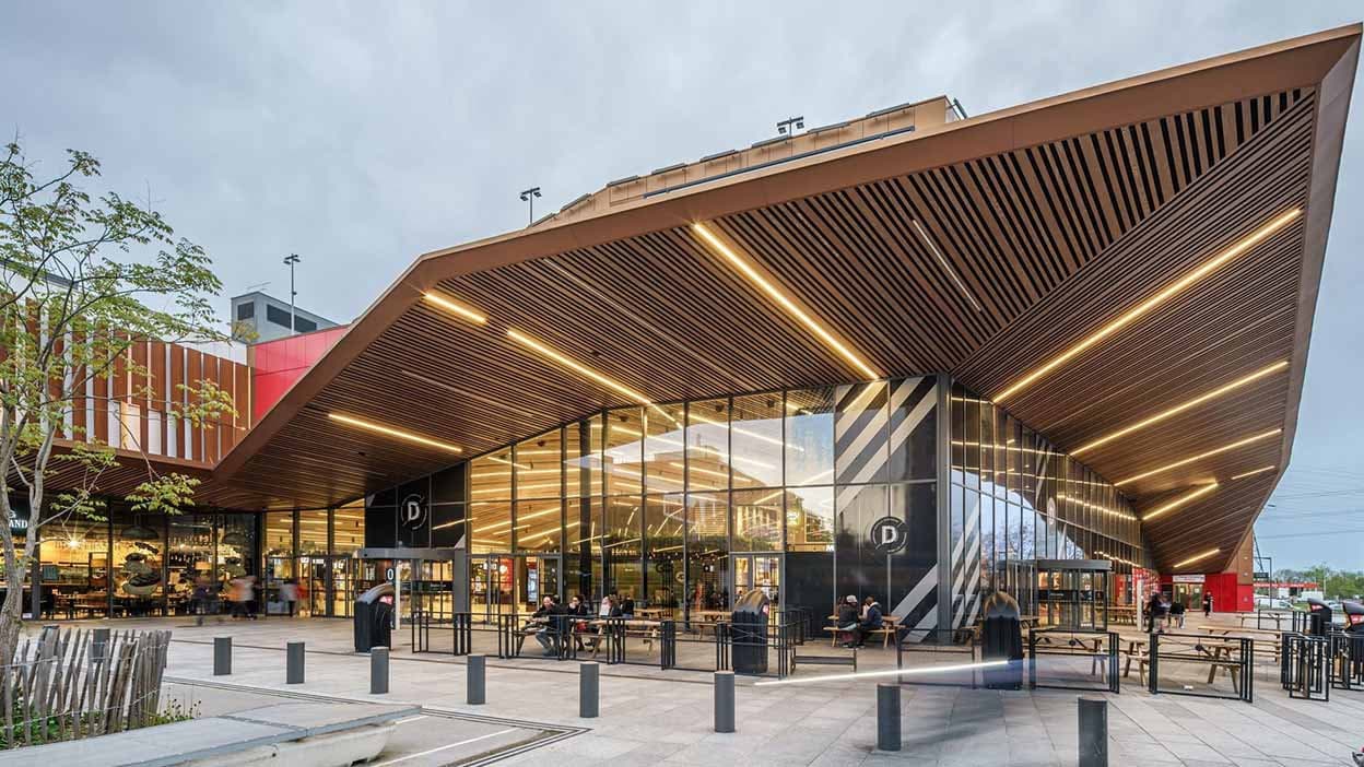 Réalisation G.V. Ingénierie 2