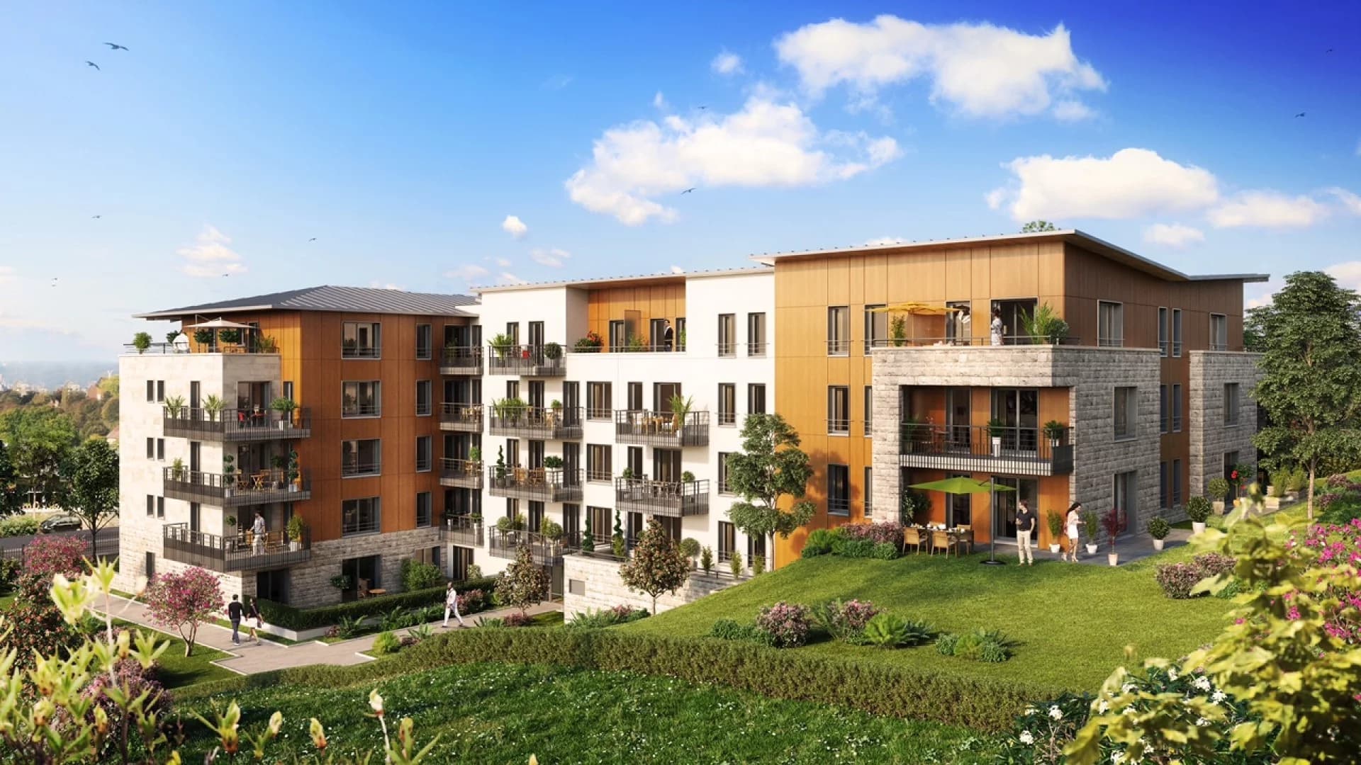 Réalisation G.V. Ingénierie 4