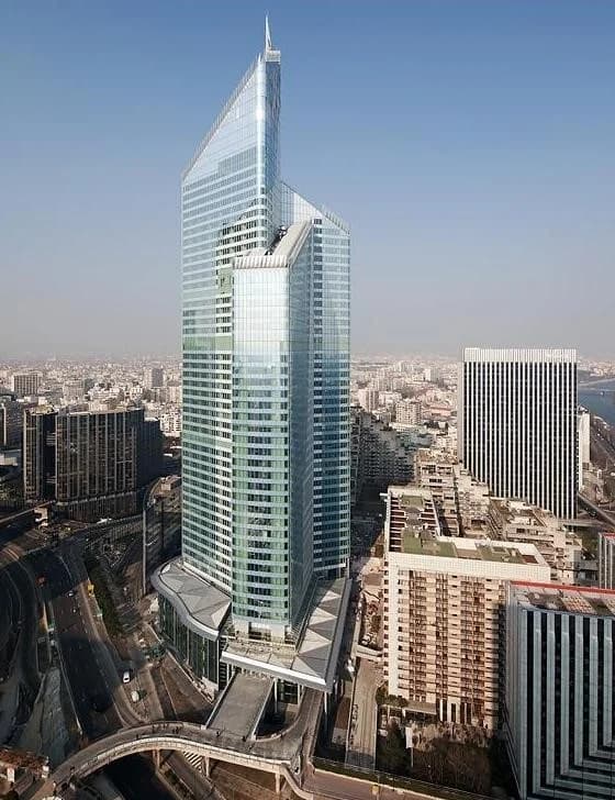 Réalisation G.V. Ingénierie 5