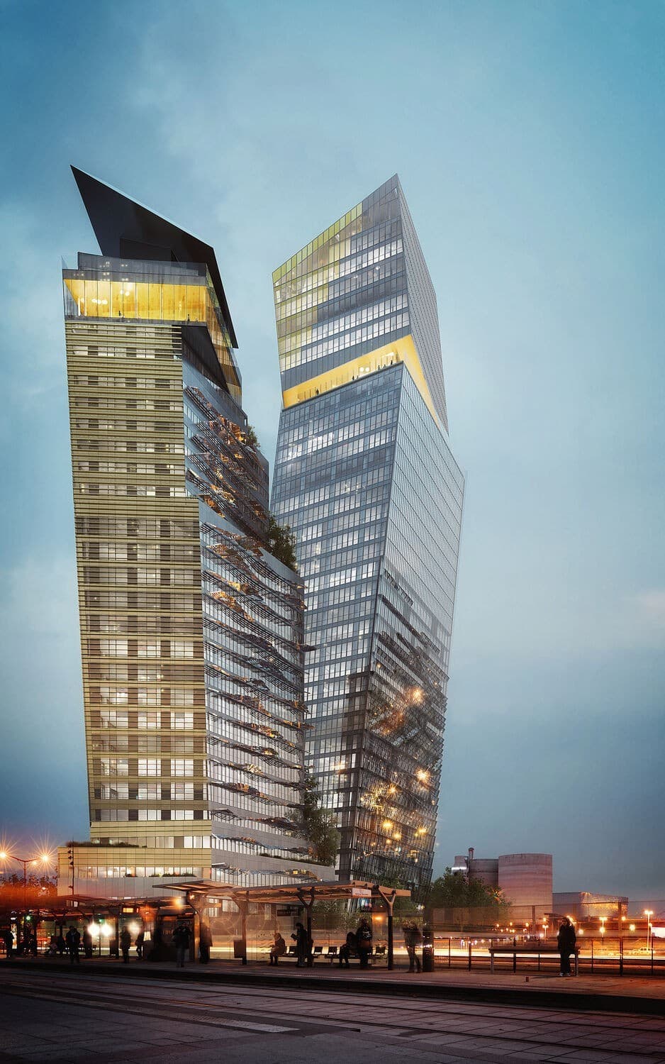 Réalisation G.V. Ingénierie 1