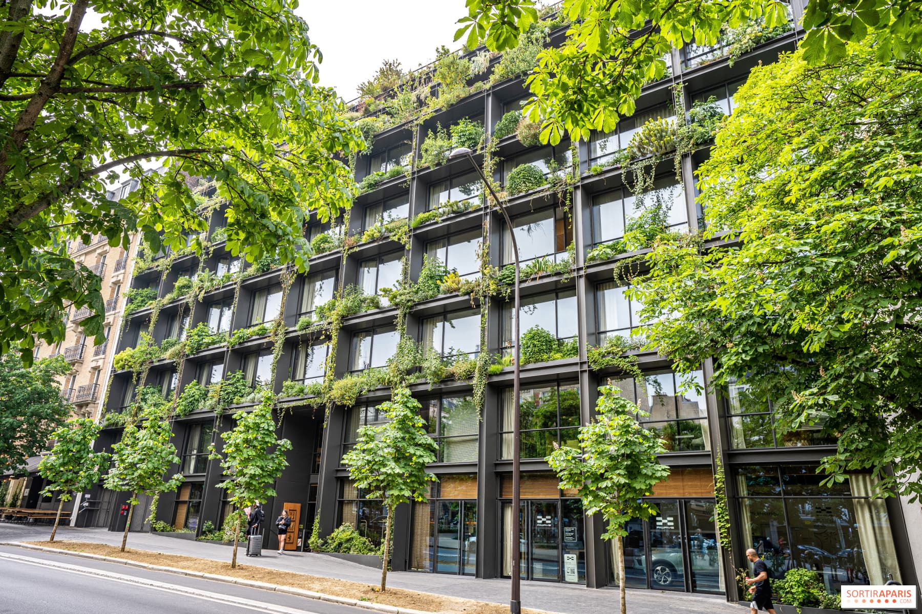 Réalisation G.V. Ingénierie 6